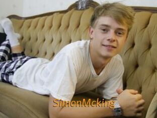 SimonMcking
