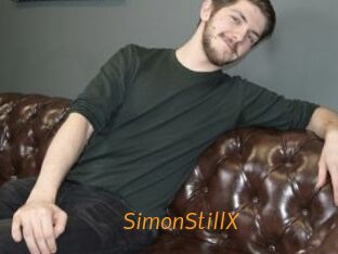 SimonStillX