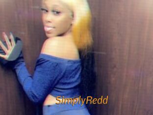 SimplyRedd