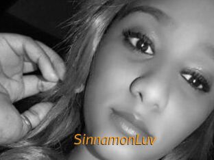 SinnamonLuv