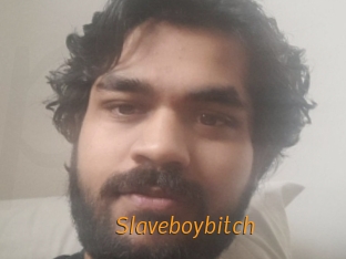 Slaveboybitch Porn University