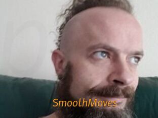 SmoothMoves Porn University