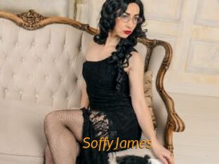 SoffyJames