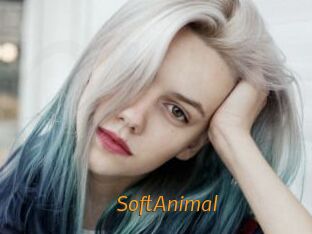 SoftAnimal