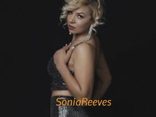 SoniaReeves