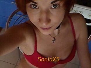 SoniaXS