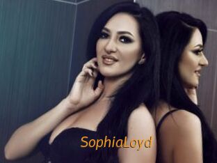 SophiaLoyd