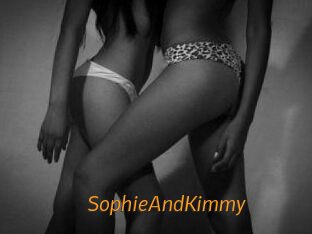 SophieAndKimmy