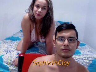 SophieVsClay