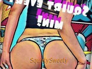 Squirty_Sweety Porn University