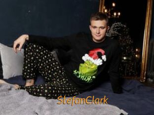 StefanClark