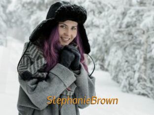 StephanieBrown