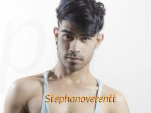 Stephanoverentt