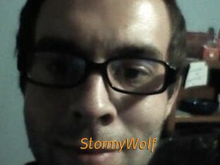 StormyWolf