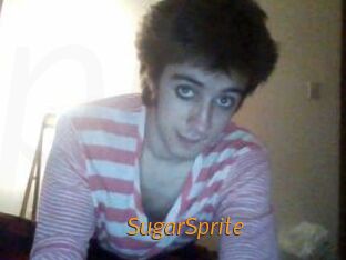 SugarSprite