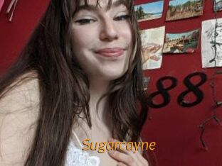 Sugarcayne