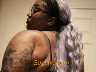 Sugarystorm