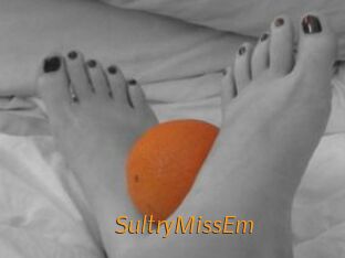SultryMissEm