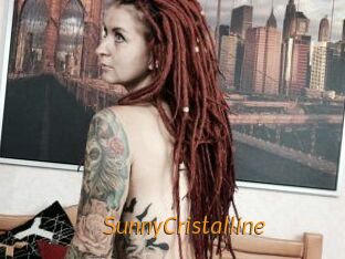 SunnyCristalline