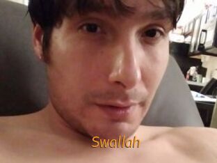 Swallah