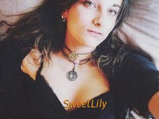 SweetLily