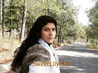 SweetLilyChic