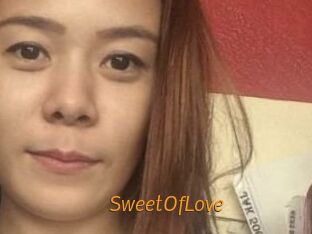 SweetOfLove