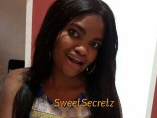 SweetSecretz