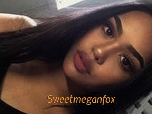 Sweetmeganfox