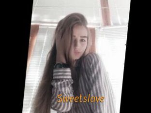 Sweetslave