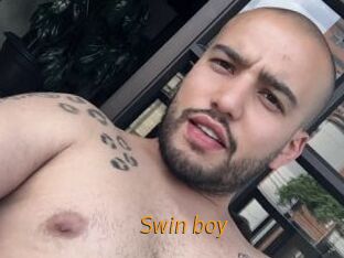 Swin_boy