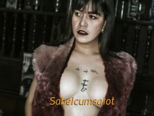 Sabelcumsalot