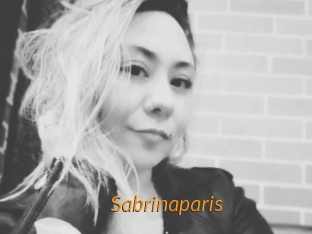 sabrinaparis Porn University