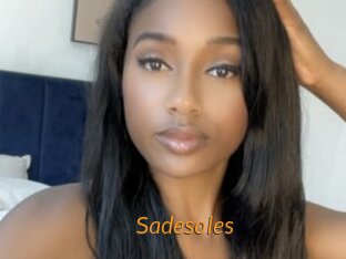 Sadesoles