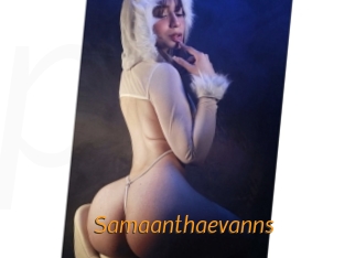 Samaanthaevanns