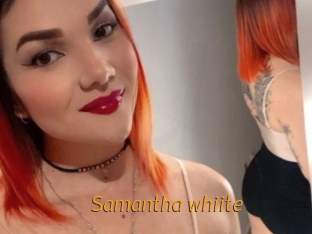 Samantha_whiite