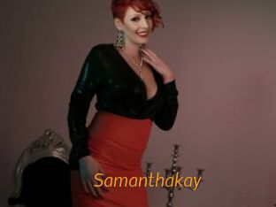 Samanthakay