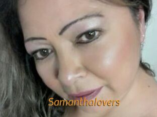 samanthalovers Porn University