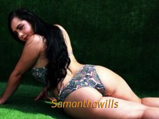 Samanthawills