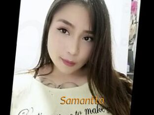Samantta