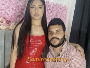 Samiraandharry