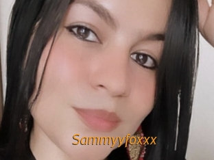 Sammyyfoxxx