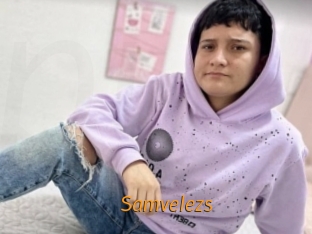 Samvelezs