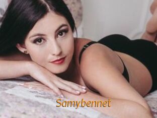 Samybennet