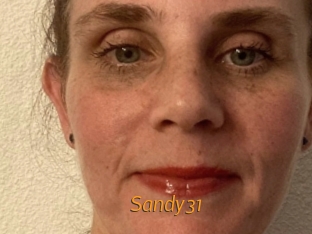 Sandy31