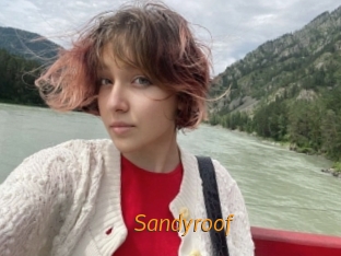 Sandyroof