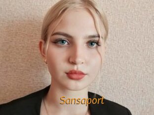 Sansaport