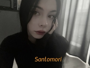 Santomori
