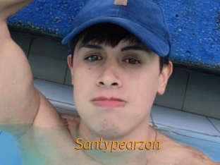Santypearzon