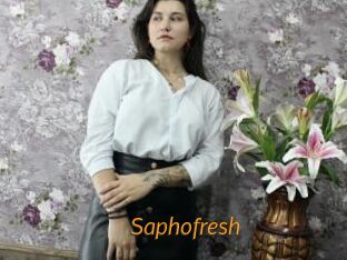 Saphofresh